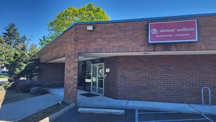 Element Wellness & Sports Rehabilitation Picture 7