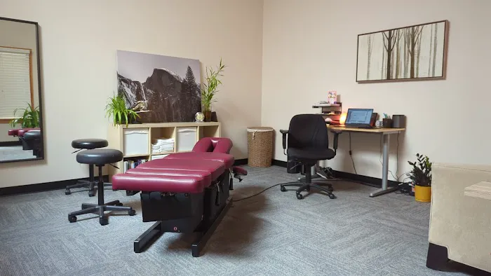 Element Wellness & Sports Rehabilitation Picture 1