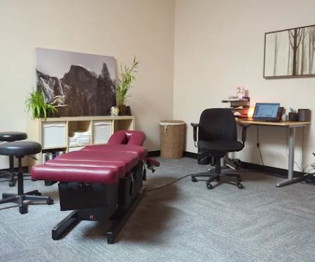 Element Wellness & Sports Rehabilitation