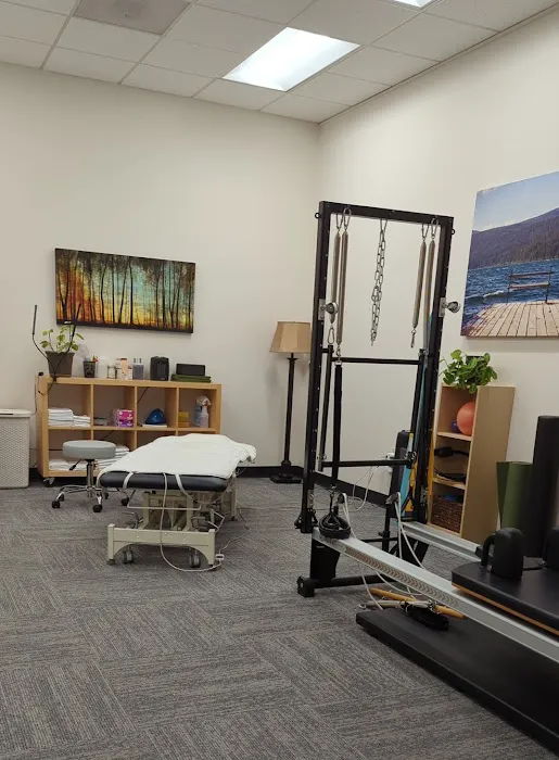 Element Wellness & Sports Rehabilitation Picture 4