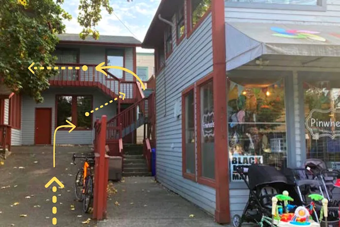 Crash Care Clinics - SE Intake Center Picture 4