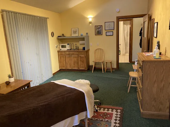 Crash Care Clinics - SE Intake Center Picture 3