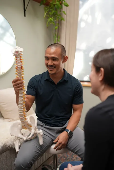 Crash Care Clinics - SE Intake Center Picture 2