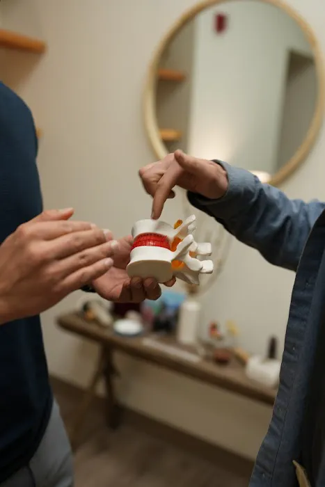 Crash Care Clinics - SE Intake Center Picture 1