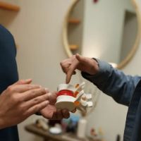 Crash Care Clinics - SE Intake Center ico