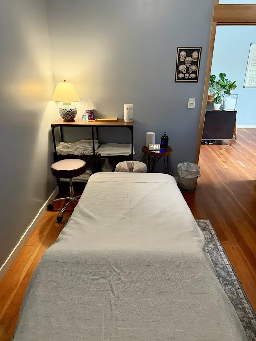 In Motion Health and Performance (Dr. Zander Kagle, DC) Picture 2