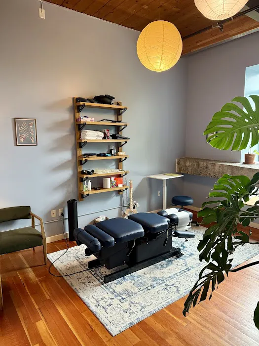 In Motion Health and Performance (Dr. Zander Kagle, DC) Picture 3