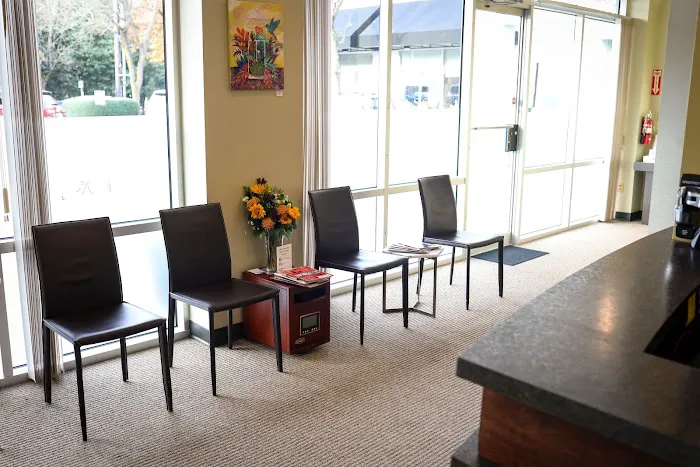 Equilibrium Chiropractic, Acupuncture, and Massage Picture 7