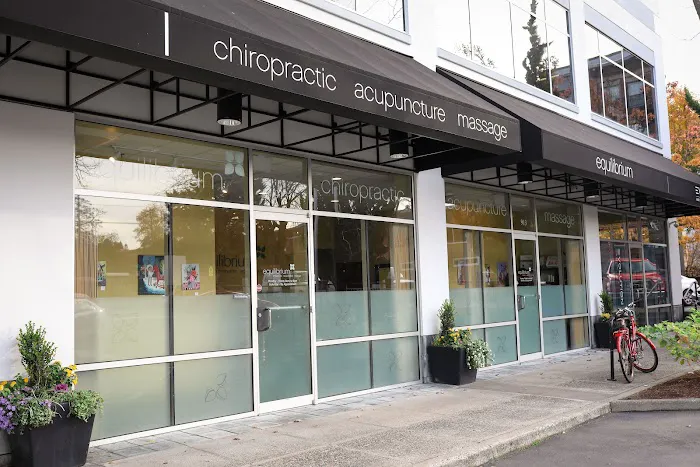 Equilibrium Chiropractic, Acupuncture, and Massage Picture 2