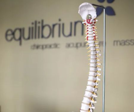 Equilibrium Chiropractic, Acupuncture, and Massage