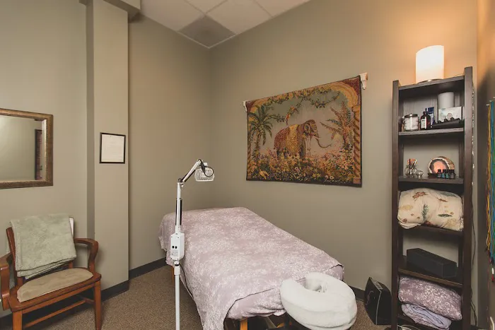 Equilibrium Chiropractic, Acupuncture, and Massage Picture 4
