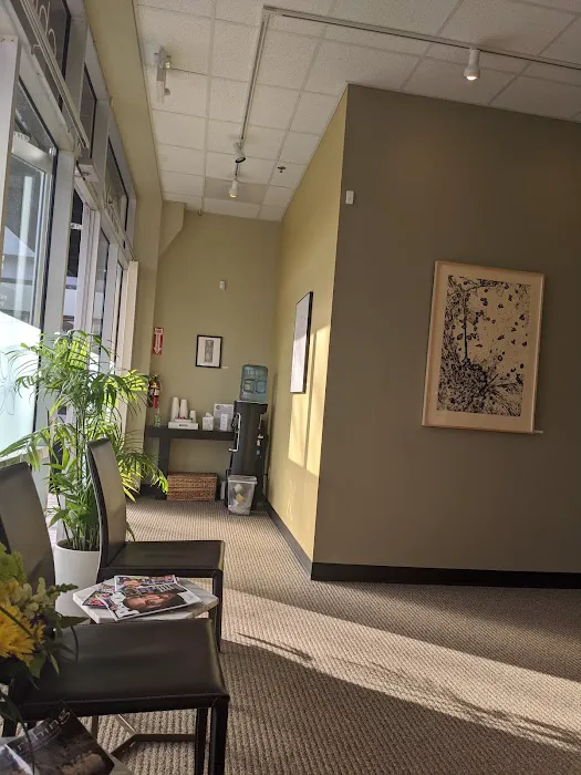 Equilibrium Chiropractic, Acupuncture, and Massage Picture 9