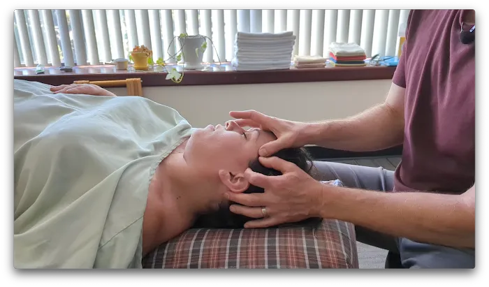 Dr. David Russ Myofascial Chiropractor Picture 7