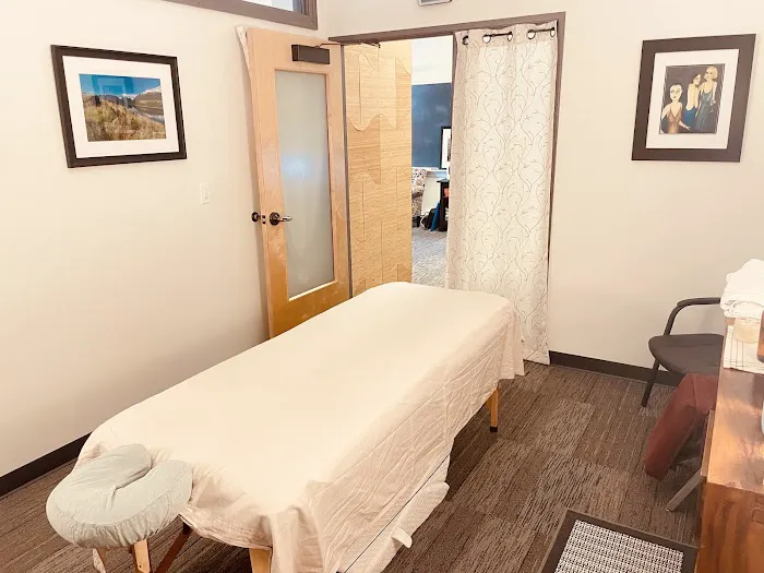 Dr. David Russ Myofascial Chiropractor Picture 4