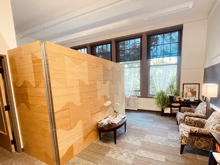 Dr. David Russ Myofascial Chiropractor Picture 5