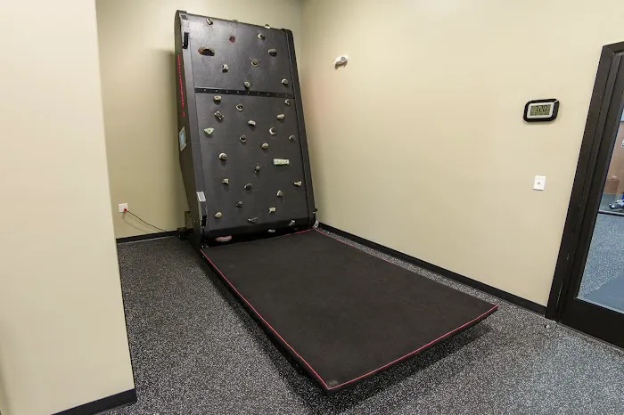 Evolution Healthcare & Fitness Picture 7