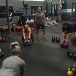 Evolution Healthcare & Fitness