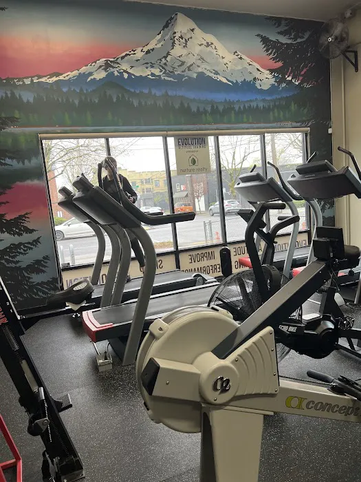 Evolution Healthcare & Fitness Picture 9