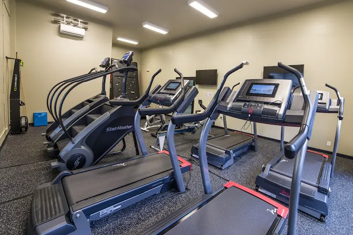 Evolution Healthcare & Fitness Picture 4