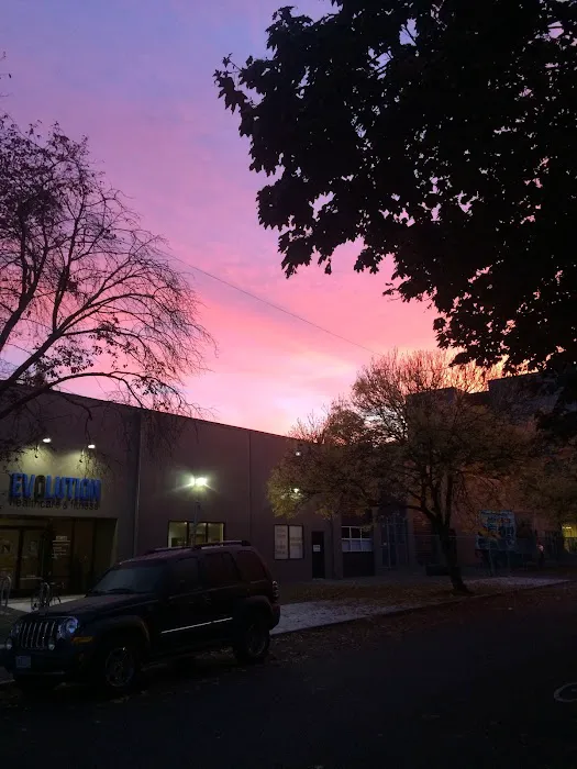 Evolution Healthcare & Fitness Picture 6