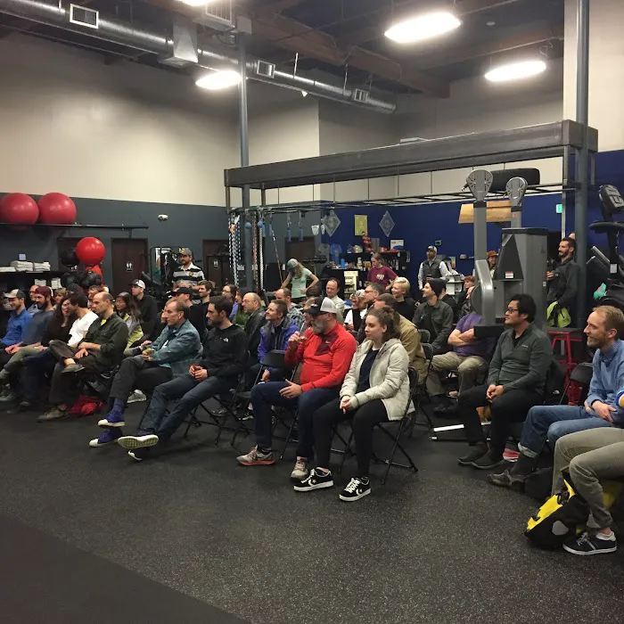 Evolution Healthcare & Fitness Picture 3