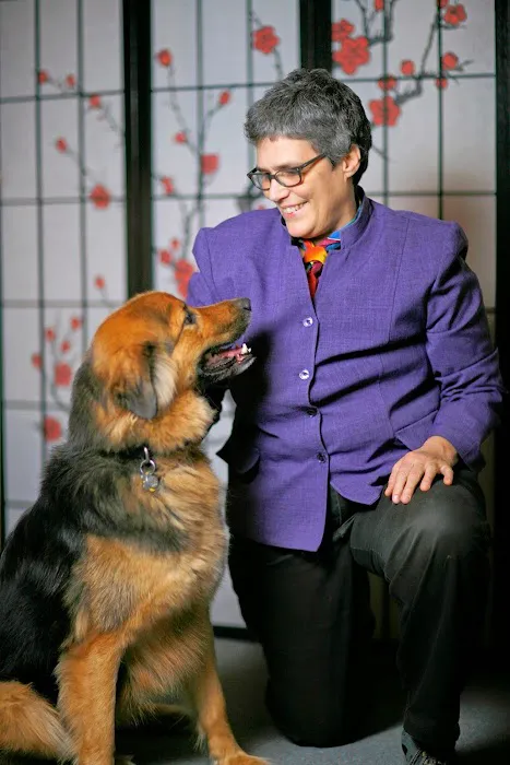 Dr. Judith Boothby DC Picture 4