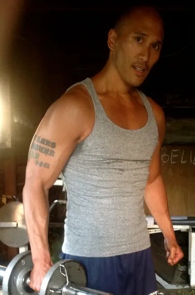 Dr. Judith Boothby DC Picture 5