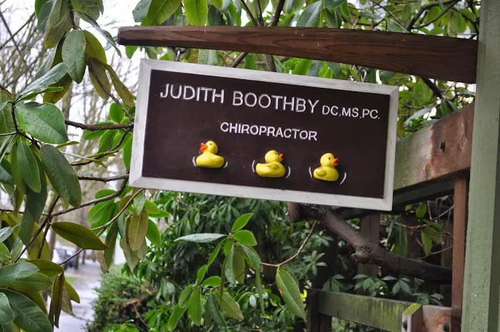 Dr. Judith Boothby DC Picture 7