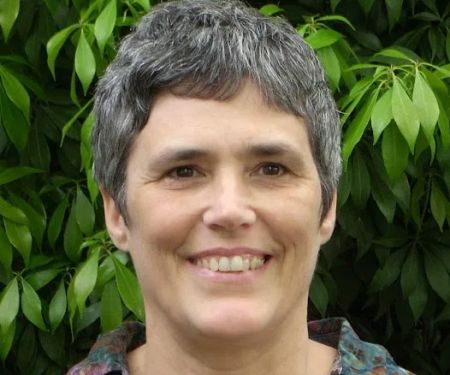 Dr. Judith Boothby DC