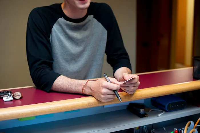 Dr Leslie Berman Chiropractor Picture 3