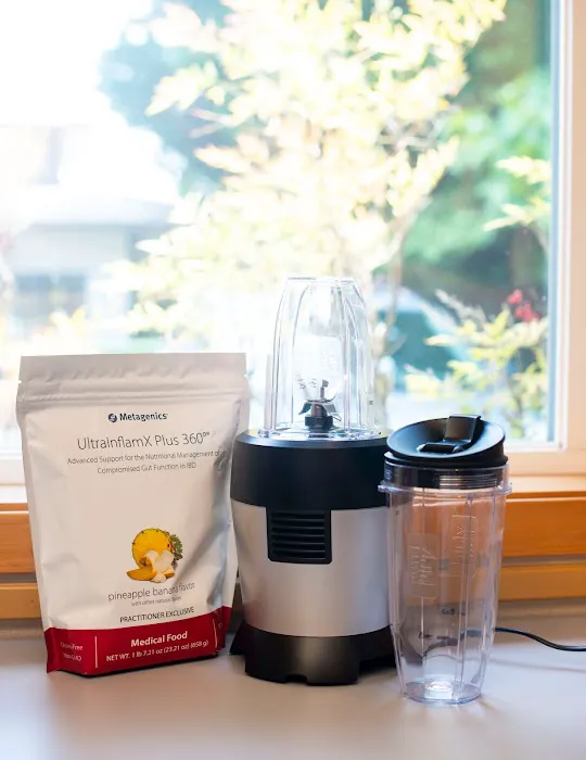 Dr Leslie Berman Chiropractor Picture 7