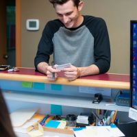 Dr Leslie Berman Chiropractor ico