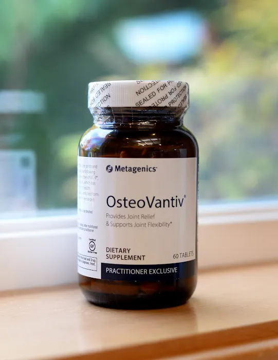 Dr Leslie Berman Chiropractor Picture 5