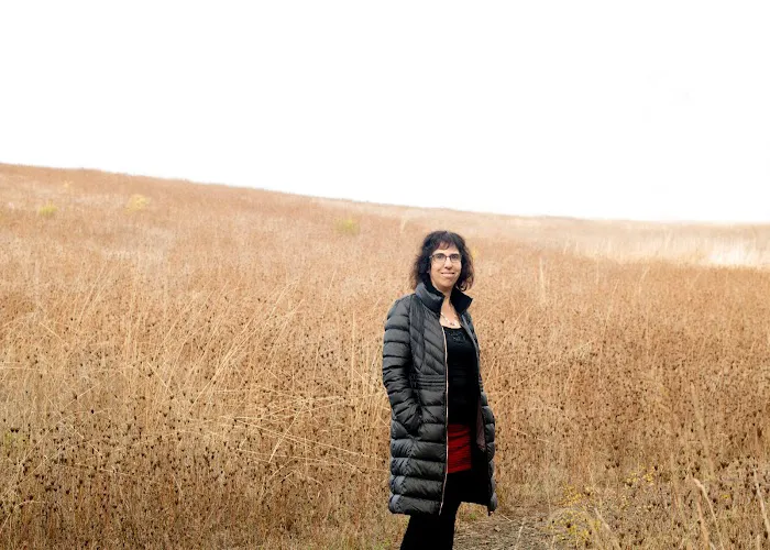 Dr Leslie Berman Chiropractor Picture 9