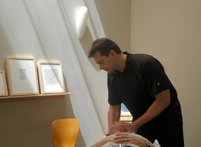 Leitner Chiropractic Picture 4