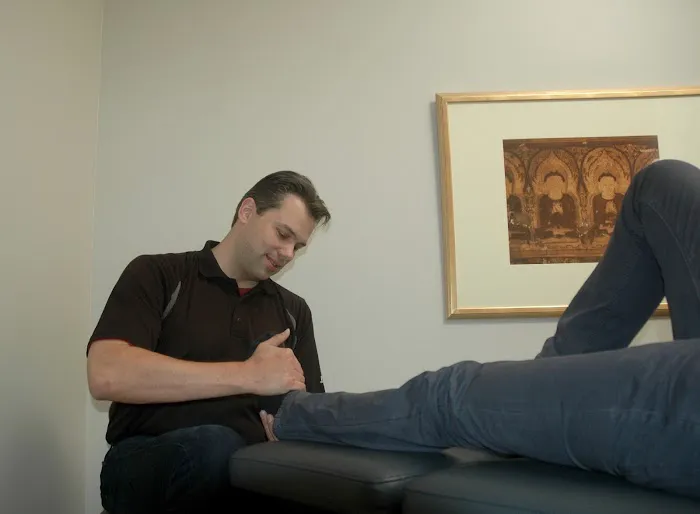 Leitner Chiropractic Picture 8