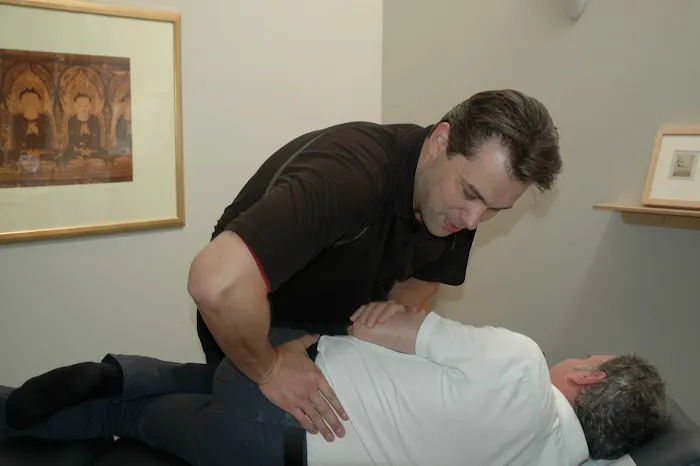 Leitner Chiropractic Picture 5