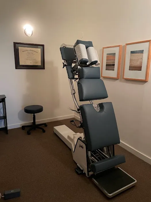 Wise Chiropractic, LLC Picture 1
