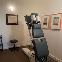Wise Chiropractic, LLC ico