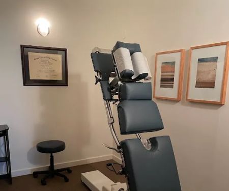 Wise Chiropractic, LLC