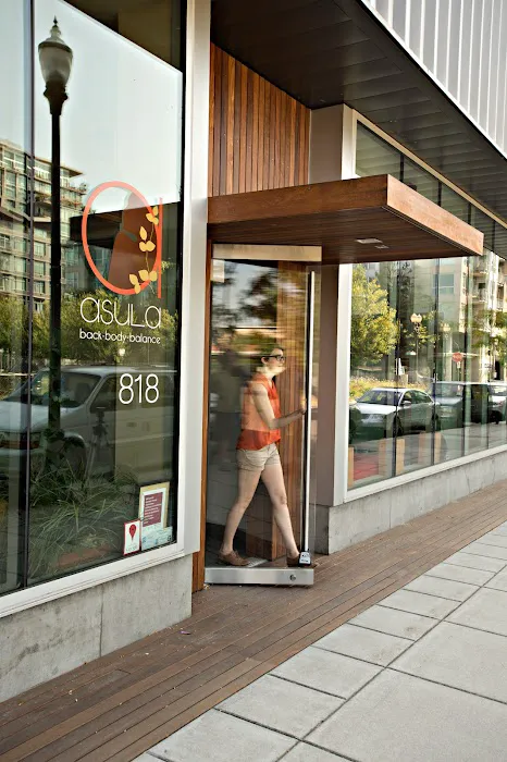 Asula Wellness Center Picture 1
