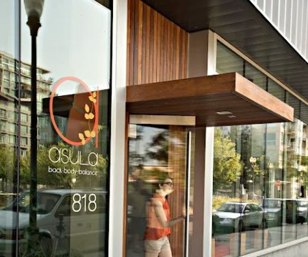 Asula Wellness Center