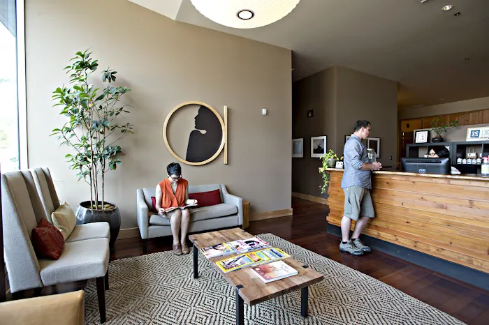 Asula Wellness Center Picture 5