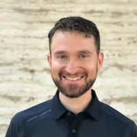 Seth E. Hosmer, DC ico