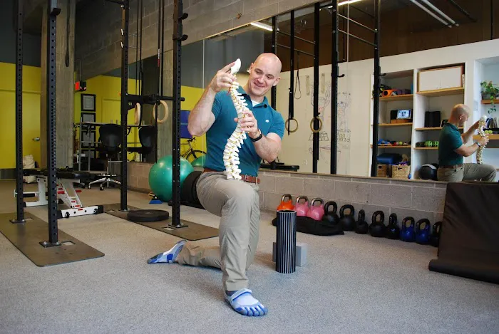 Hosmer Chiropractic Health | Pearl District Picture 3