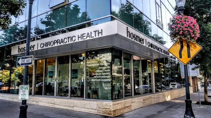 Hosmer Chiropractic Health | Pearl District Picture 8