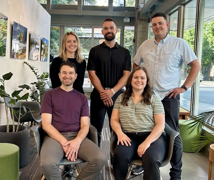 Hosmer Chiropractic Health | Pearl District Picture 1
