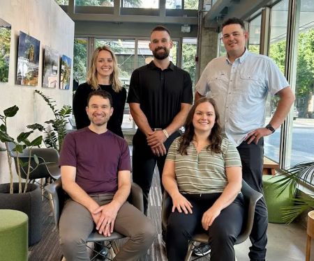 Hosmer Chiropractic Health | Pearl District