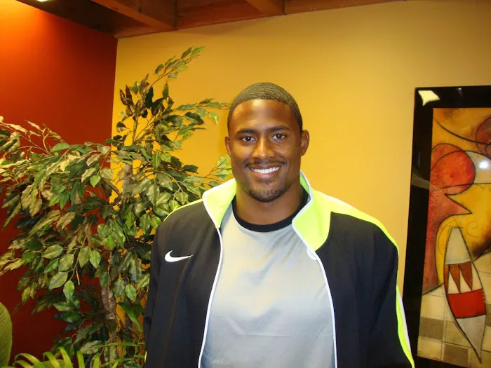 River West Chiropractic Clinic Picture 8