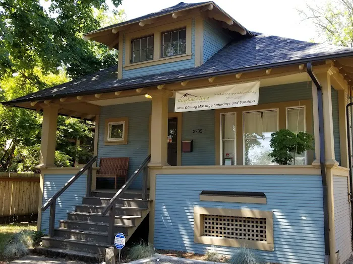 Ridgeline Clinic Picture 5